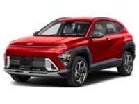 2027 Hyundai Kona 2.0L Preferred AWD Ultimate Red  Shot 1