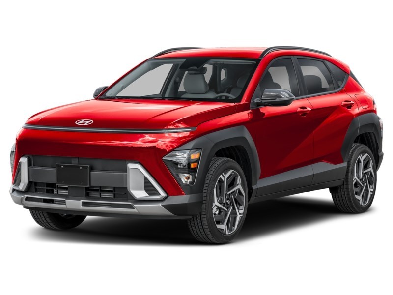 2027 Hyundai Kona 2.0L Preferred FWD