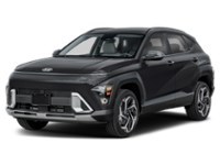 2027 Hyundai Kona 2.0L Preferred AWD Abyss Black  Shot 4