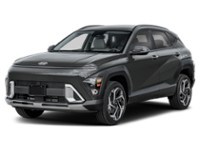 2027 Hyundai Kona 2.0L Preferred AWD Ecotronic Grey  Shot 1
