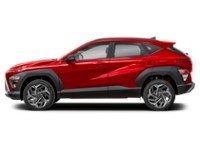 2027 Hyundai Kona 2.0L Preferred AWD Ultimate Red  Shot 3