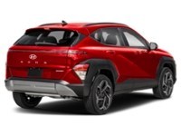 2027 Hyundai Kona 2.0L Preferred AWD Ultimate Red  Shot 2