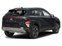 2027 Hyundai Kona 2.0L Preferred AWD Abyss Black  Shot 2