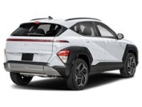 2027 Hyundai Kona 2.0L Preferred AWD Atlas White  Shot 6