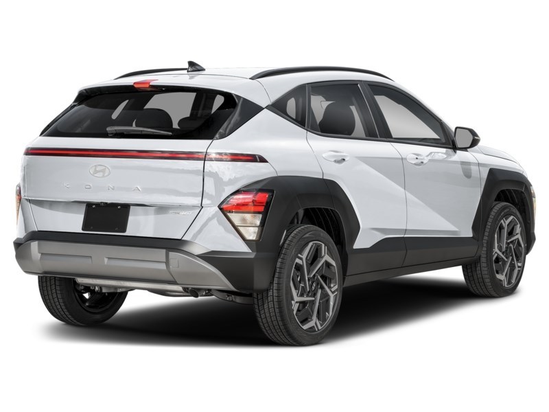 2027 Hyundai Kona 2.0L Preferred AWD