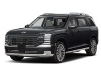 2027 Hyundai Palisade