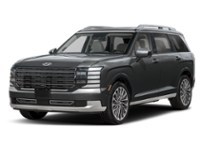 2027 Hyundai Palisade
