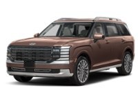 2027 Hyundai Palisade