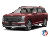 2026 Hyundai Palisade Ultimate Calligraphy AWD