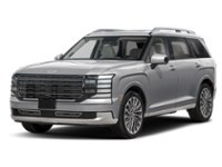 2027 Hyundai Palisade