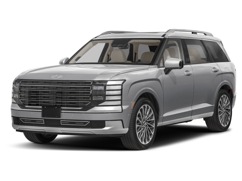 2026 Hyundai Palisade Ultimate Calligraphy AWD