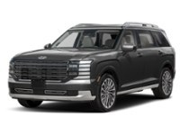 2027 Hyundai Palisade