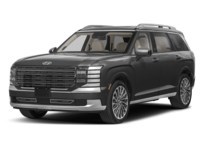2026 Hyundai Palisade Ultimate Calligraphy AWD Titan Green  Shot 42