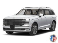 2026 Hyundai Palisade Ultimate Calligraphy AWD
