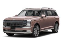 2027 Hyundai Palisade