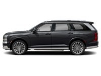 2027 Hyundai Palisade