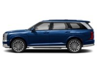 2027 Hyundai Palisade