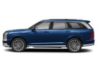 2026 Hyundai Palisade Ultimate Calligraphy AWD Classy Blue  Shot 9
