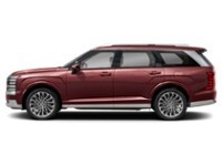 2027 Hyundai Palisade