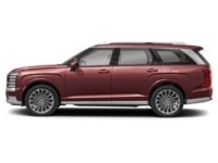 2026 Hyundai Palisade Ultimate Calligraphy AWD