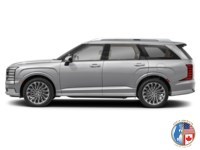 2026 Hyundai Palisade Ultimate Calligraphy AWD Shimmering Silver  Shot 30