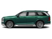 2027 Hyundai Palisade