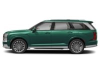 2026 Hyundai Palisade Ultimate Calligraphy AWD Robust Emerald  Shot 35