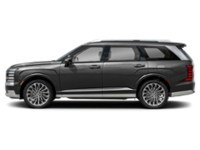 2027 Hyundai Palisade