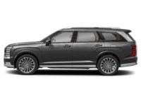 2026 Hyundai Palisade Ultimate Calligraphy AWD Titan Green  Shot 43