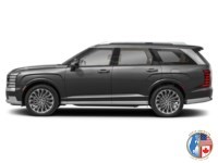 2026 Hyundai Palisade Ultimate Calligraphy AWD