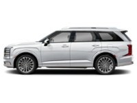 2027 Hyundai Palisade