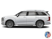 2026 Hyundai Palisade Ultimate Calligraphy AWD