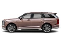 2027 Hyundai Palisade