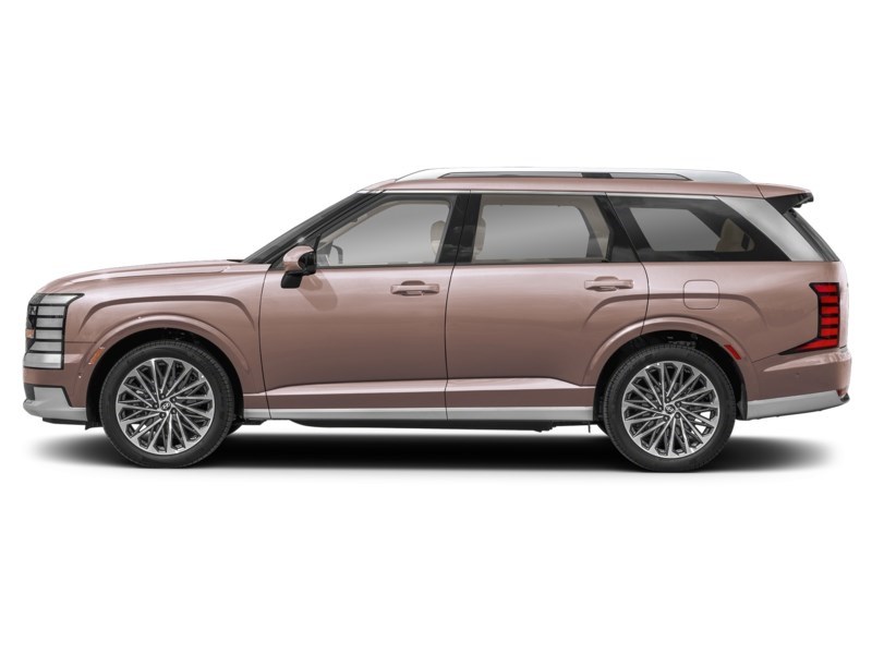 2026 Hyundai Palisade Ultimate Calligraphy AWD