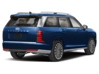 2026 Hyundai Palisade Ultimate Calligraphy AWD Classy Blue  Shot 8
