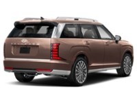 2027 Hyundai Palisade
