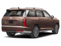 2026 Hyundai Palisade Ultimate Calligraphy AWD Cast Iron Brown  Shot 18