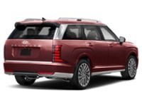 2027 Hyundai Palisade