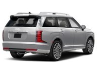 2027 Hyundai Palisade