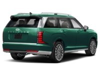 2027 Hyundai Palisade