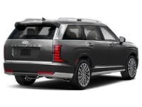 2027 Hyundai Palisade