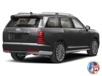 2026 Hyundai Palisade Ultimate Calligraphy AWD
