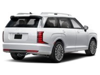 2027 Hyundai Palisade