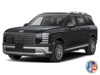 2027 Hyundai Palisade Preferred Trend AWD
