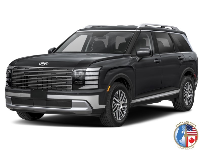 2027 Hyundai Palisade Preferred Trend AWD