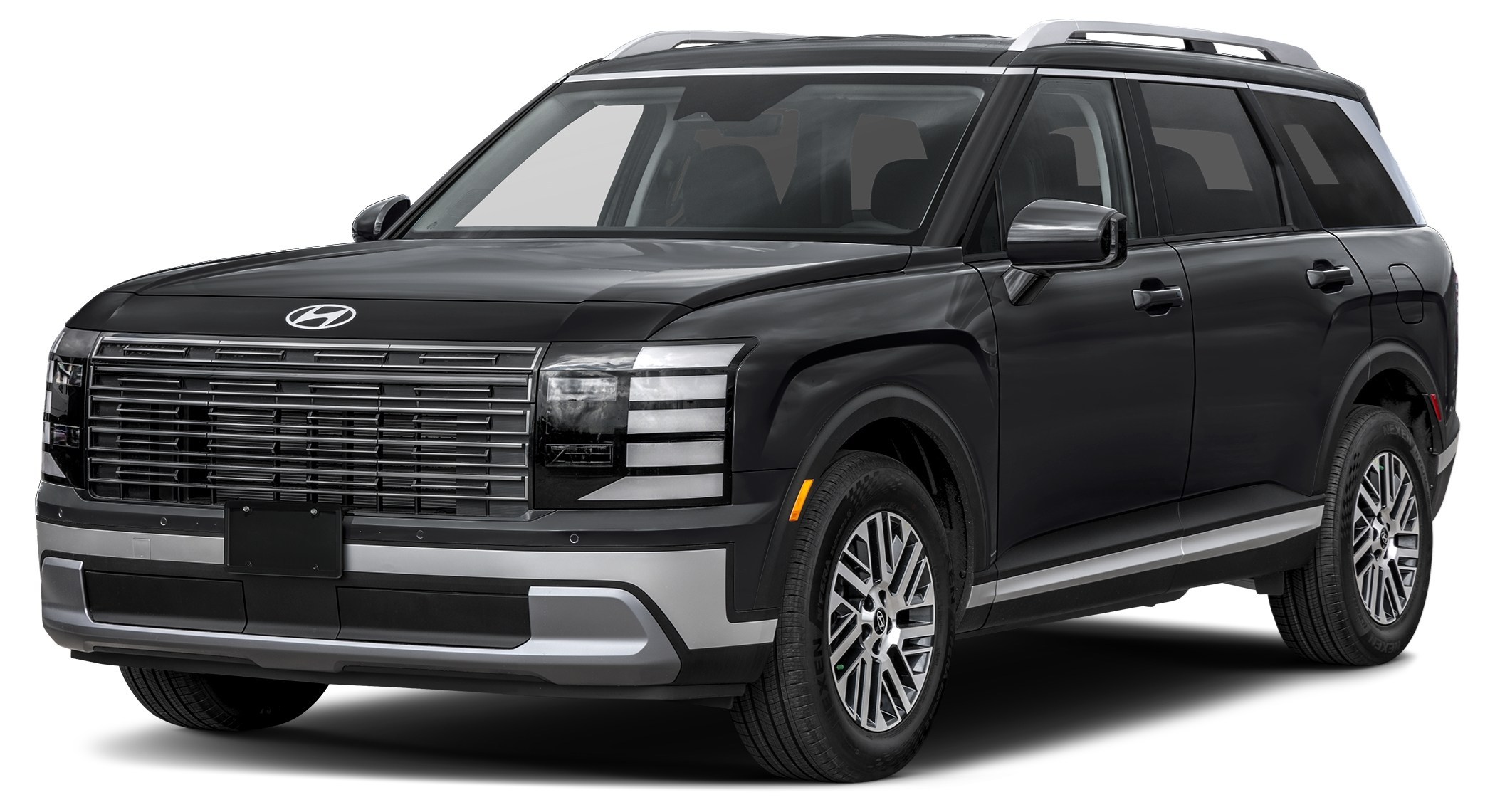 2027 Hyundai Palisade Preferred Trend