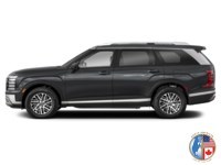 2027 Hyundai Palisade Preferred Trend AWD