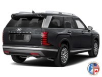 2027 Hyundai Palisade Preferred Trend AWD Abyss Black  Shot 2