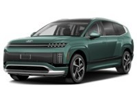 2026 Hyundai IONIQ 9