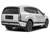 2026 Hyundai IONIQ 9 Preferred + AWD w/Ultimate Calligraphy Pkg